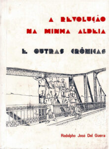 1983 – A revolução na minha aldeia e outras cronicas