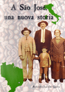 1999 – A São José, una nuova storia