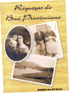 2000 – Riquezas do Baú Provinciano