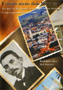 2010 – Unindo meus dois livretos