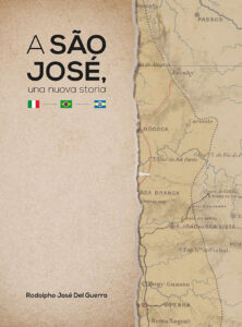2024 – A São José, una nuova storia 2ª edição