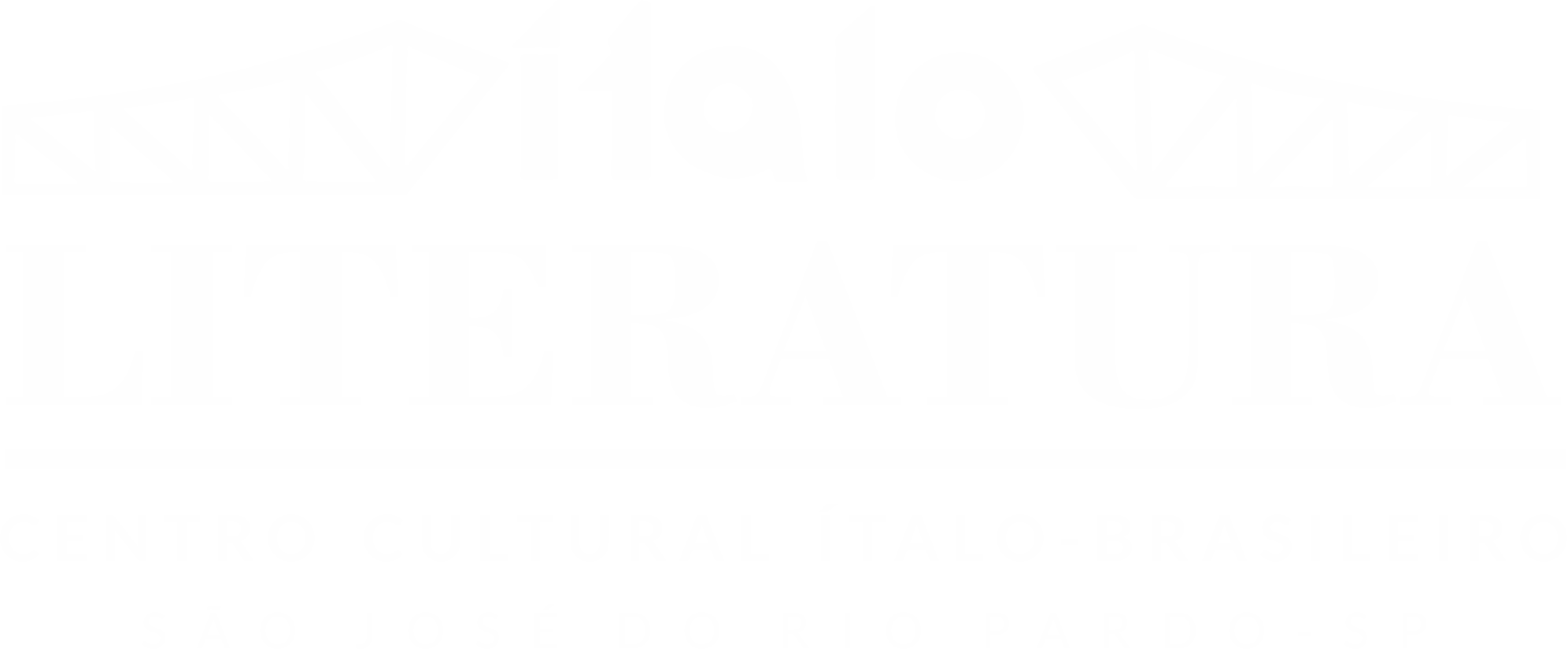 Portal de Literatura Centro Cultural Ítalo-Brasileiro